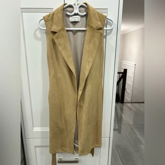 Babaton Jacket - Picture 2 of 4